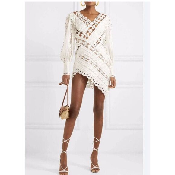 Zimmermann Dresses & Skirts - NWT zimmermann Moncur stud dress